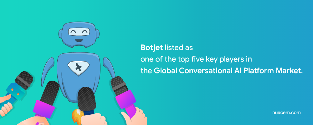 Botjet-Conversational AI Platform Market