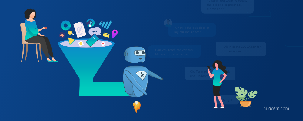 Conversational AI for Hyper-Personalized Customer Conversion