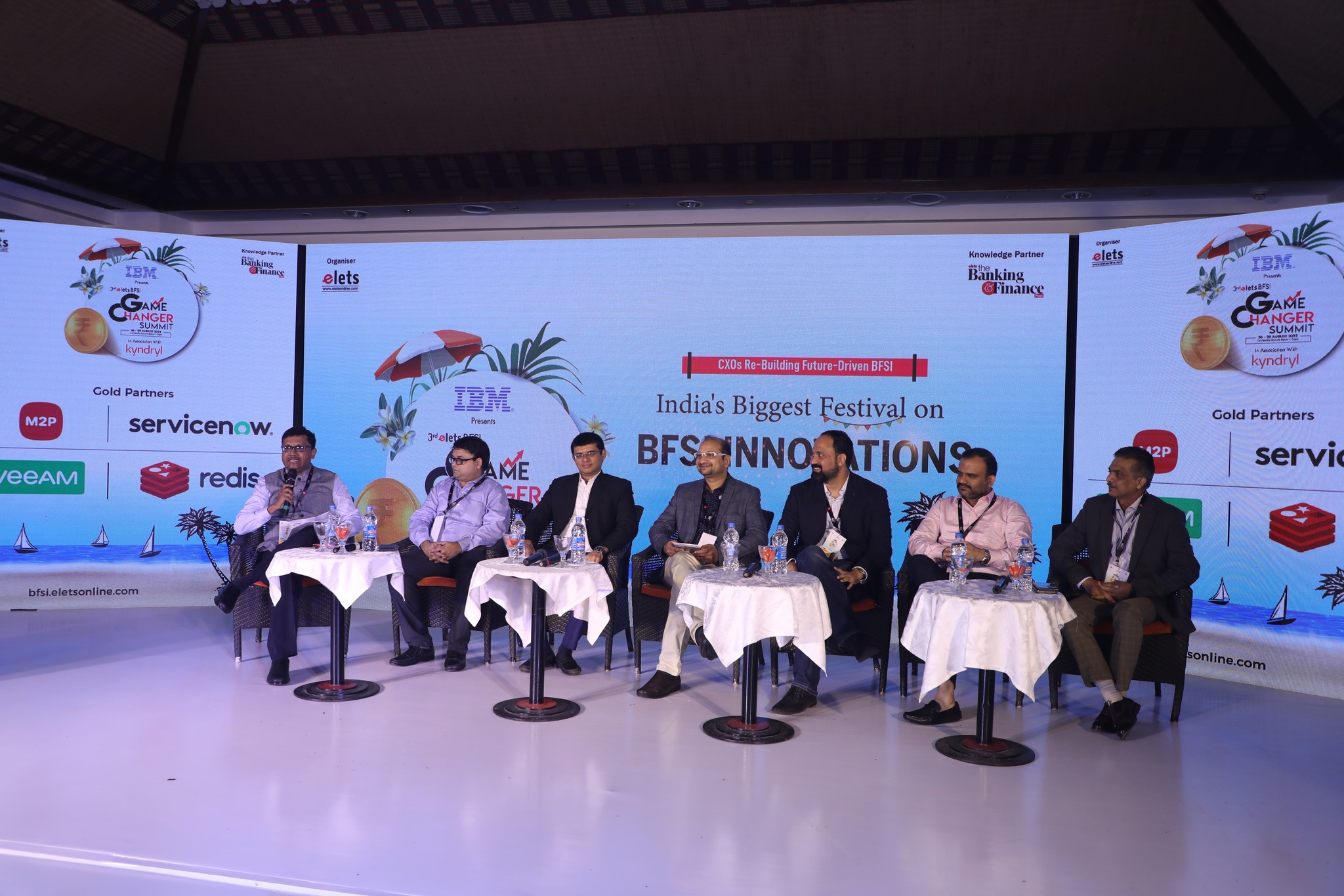 Elets 10