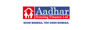 Aadhar Housing Finace Ltd
