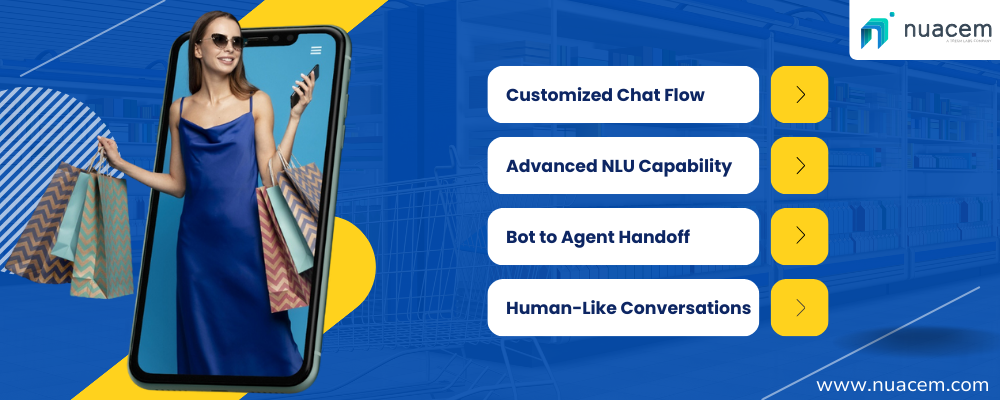 Why Do Retailers Need AI Chatbots? Future of Shopping in the Era of Conversational AI