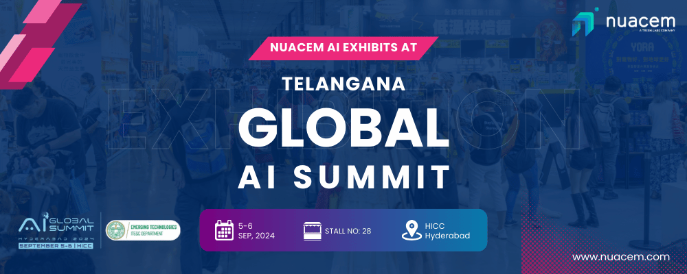 Telangana Global AI Summit 2024 News Section